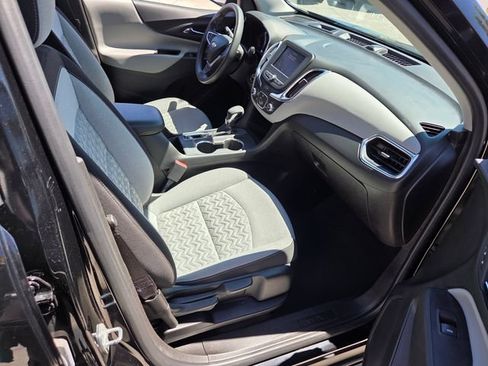 Used 2022 Chevrolet Equinox LS w/ LS Convenience Package FWD image 15
