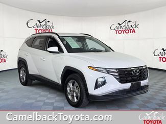 Used 2024 Hyundai Tucson SEL AWD/4WD video 1