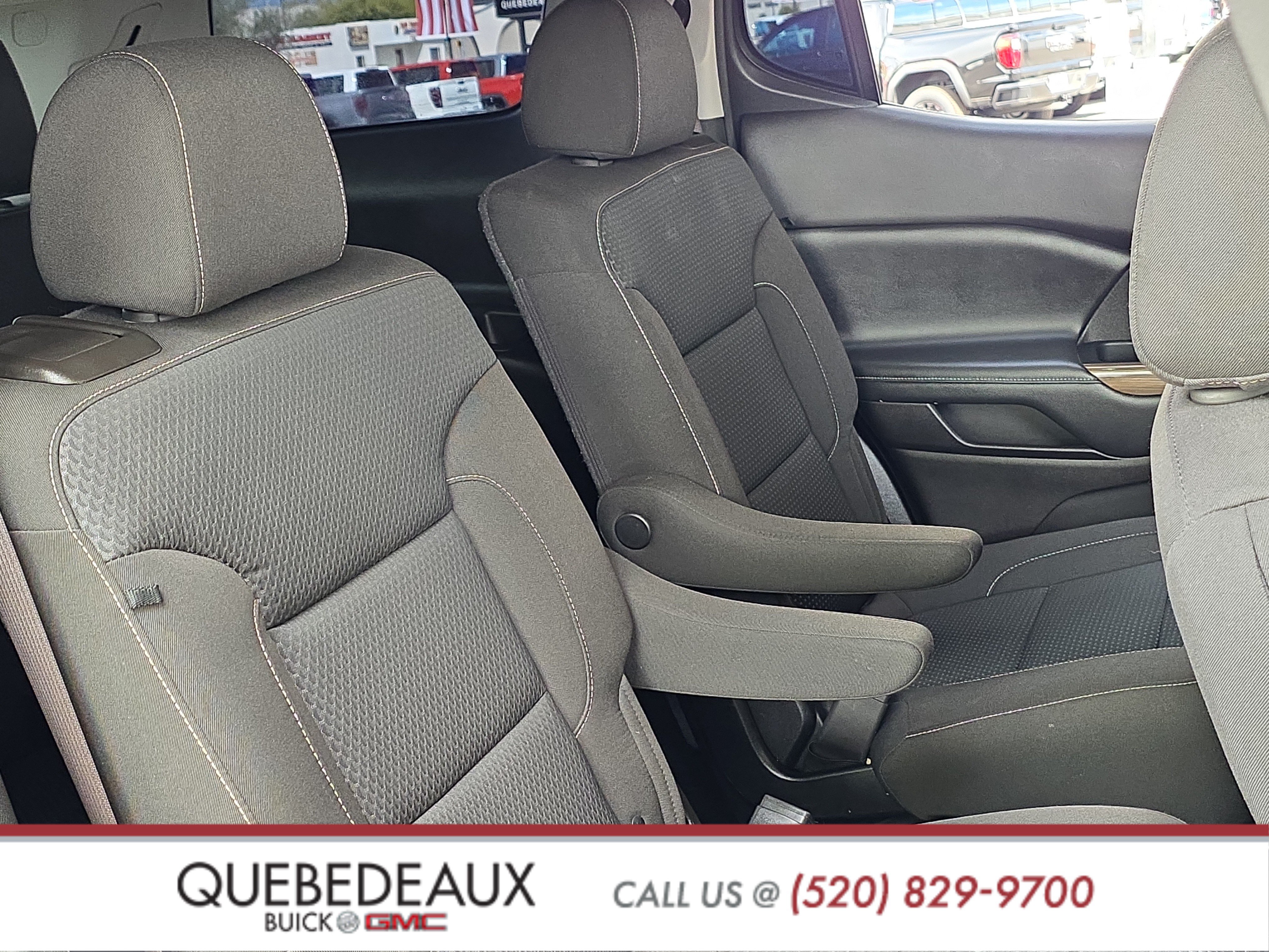 Used 2023 GMC Acadia SLE w/ Elevation Edition FWD image 26