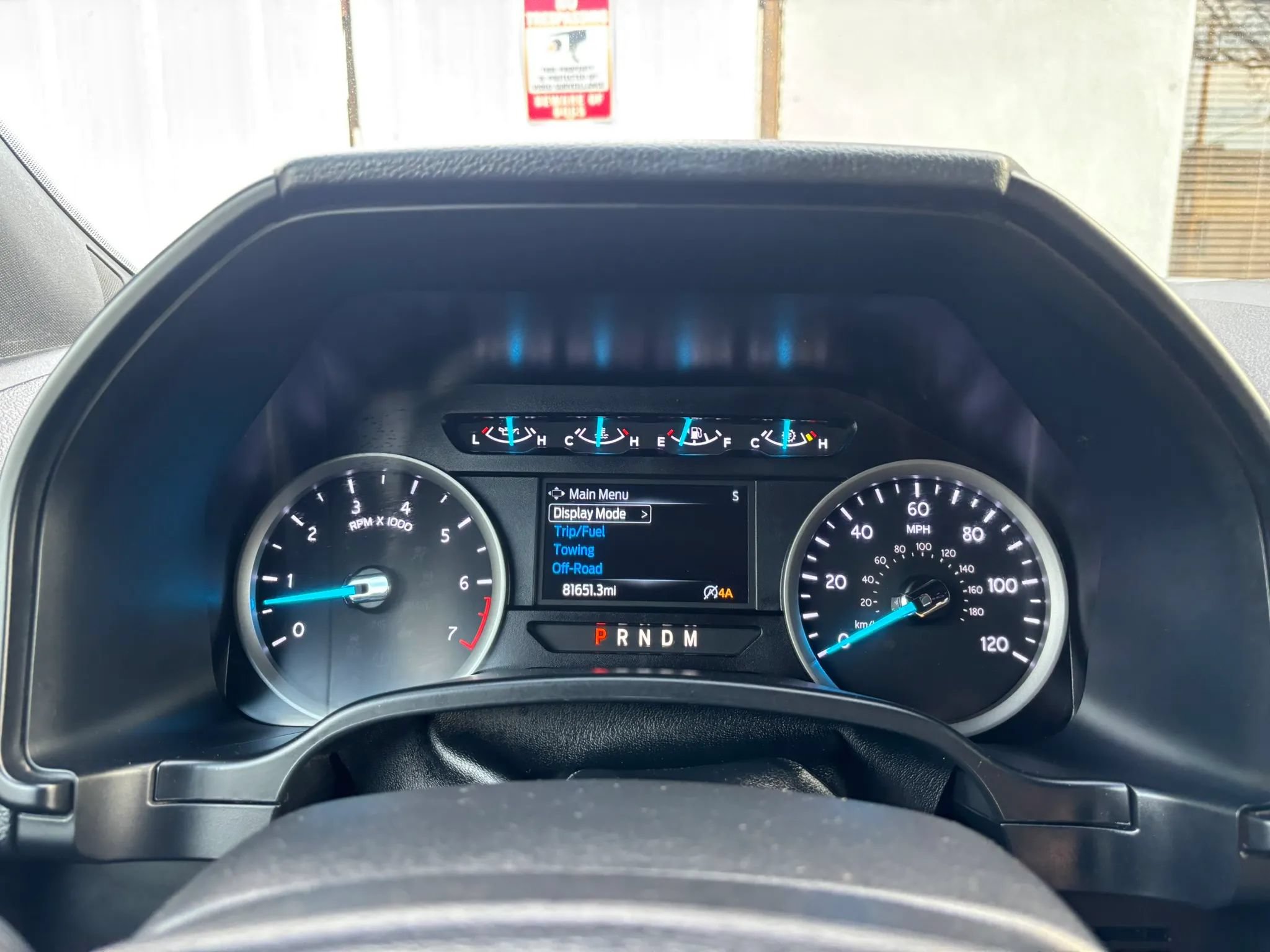Used 2021 Ford Expedition XL AWD/4WD image 22