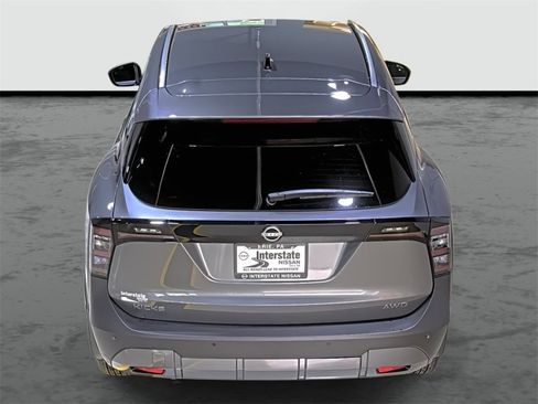 New 2026 Nissan Kicks SV w/ Cold Weather Package image 3
