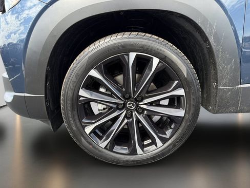 Used 2025 MAZDA CX-50 AWD 2.5 S w/ Weather Package image 10