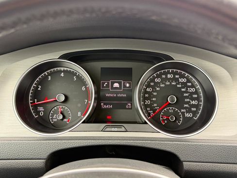 Used 2015 Volkswagen Golf S FWD image 67