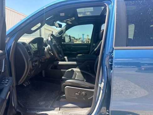 Used 2024 RAM 1500 TRX AWD/4WD image 4