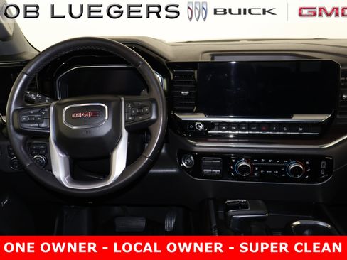 Certified 2023 GMC Sierra 1500 SLT w/ SLT Premium Plus Package image 20