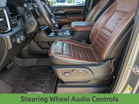 Used 2023 GMC Sierra 1500 Denali Ultimate AWD/4WD image 16