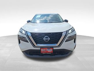 Certified 2023 Nissan Rogue S FWD video 2