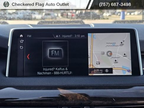 Used 2018 BMW X5 sDrive35i image 10