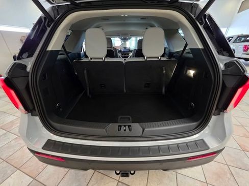 New 2026 Ford Explorer Active w/ Active Comfort Package image 41