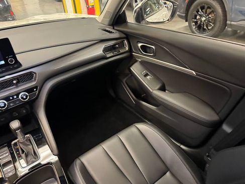 Certified 2025 Acura Integra FWD image 18