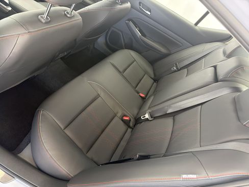 New 2025 Nissan Altima 2.5 SR w/ SR Premium Package image 11