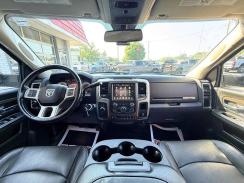Used 2016 RAM 2500 Laramie AWD/4WD image 33