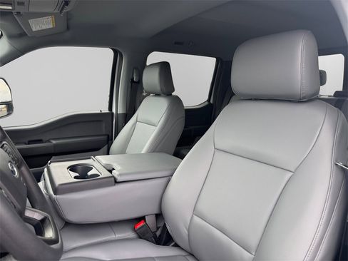 New 2026 Ford F450 XL image 9