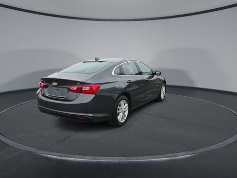 Used 2016 Chevrolet Malibu LT w/ Leather Package FWD image 7