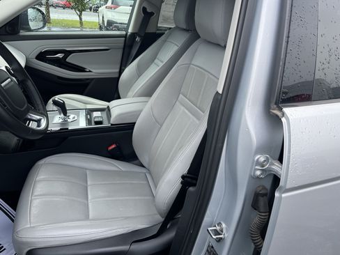 Used 2020 Land Rover Range Rover Evoque S AWD/4WD image 15