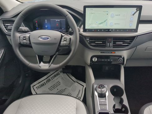 New 2026 Ford Escape Active w/ Tech Pack #1 FWD image 47