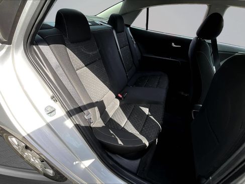 Used 2023 Kia Rio LX FWD image 22