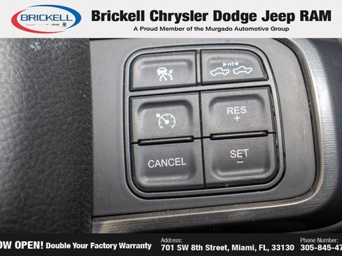 Used 2019 RAM 3500 Limited AWD/4WD image 30