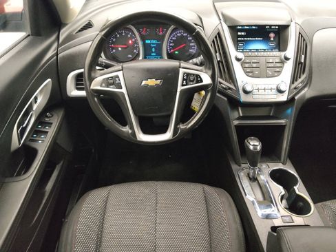 Used 2017 Chevrolet Equinox LT FWD image 22