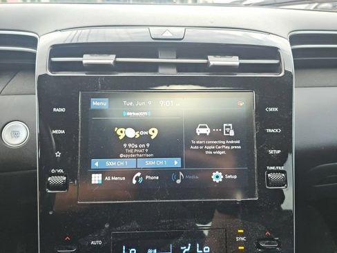 Used 2023 Hyundai Tucson SEL w/ Convenience Package AWD/4WD image 15