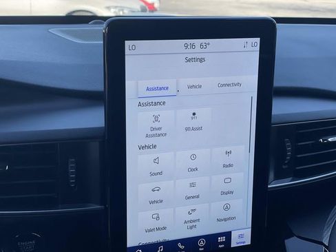 Used 2023 Ford Explorer ST w/ Equipment Group 401A image 13