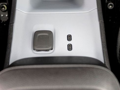 New 2027 Chevrolet Bolt RS FWD image 21