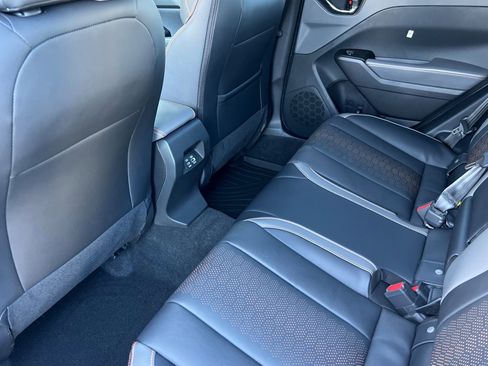 New 2025 Subaru Crosstrek 2.5i Limited w/ Popular Package #4A image 12