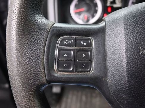 Used 2018 RAM 3500 Tradesman w/ Popular Equipment Group AWD/4WD image 21