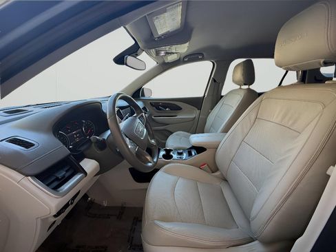 Used 2020 GMC Terrain Denali w/ Denali Premium Package FWD image 11
