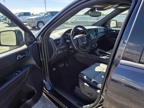 Used 2024 Dodge Durango GT AWD/4WD image 19