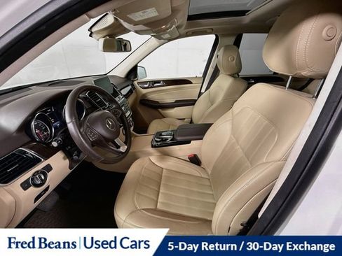 Used 2018 Mercedes-Benz GLE 350 4MATIC image 26