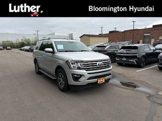 Used 2018 Ford Expedition XLT w/ Equipment Group 202A AWD/4WD video 1