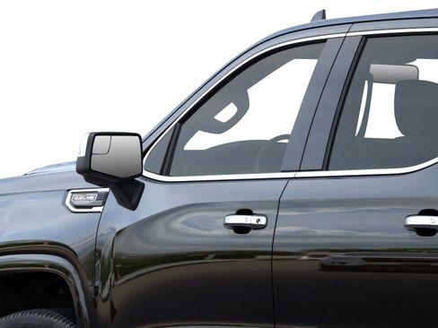 New 2026 GMC Sierra 1500 Denali image 12