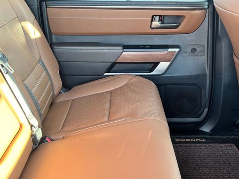 Certified 2026 Toyota Tundra 1794 Edition w/ TRD Off-Road Package image 12