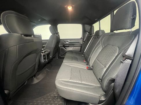 New 2026 RAM 1500 Big Horn w/ Night Edition image 5