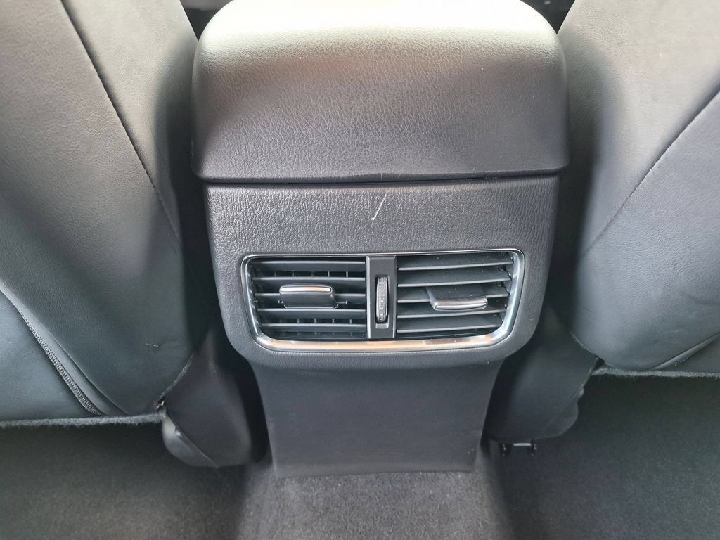 Used 2025 MAZDA CX-5 AWD 2.5 S w/ Select Package image 23