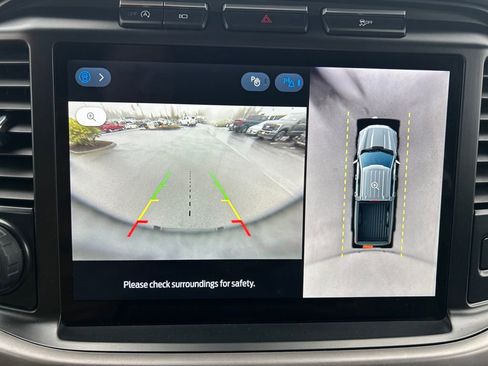 Used 2024 Ford F150 XLT w/ Tow/Haul Package image 28