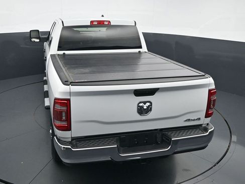 Used 2024 RAM 2500 Tradesman w/ Safety Group AWD/4WD image 18