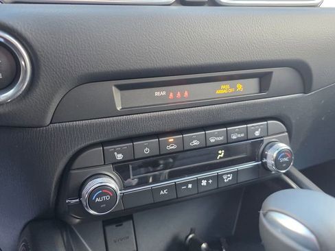 New 2025 MAZDA CX-5 Carbon Edition image 26