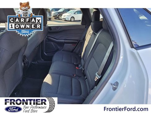 Used 2024 Ford Escape Active image 11