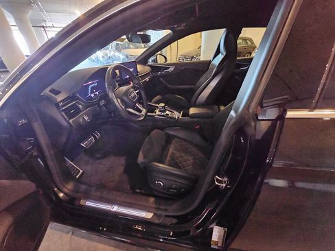 Used 2021 Audi S5 Premium Plus w/ Premium Plus Package image 18