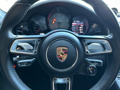 Used 2018 Porsche 911 Carrera S RWD image 28