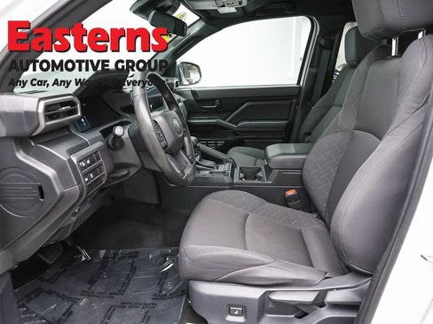 Used 2025 Toyota Tacoma SR RWD image 13