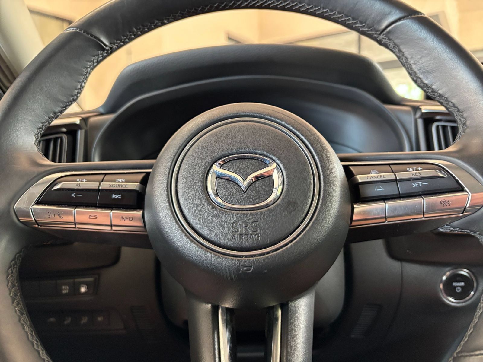 Used 2025 MAZDA CX-50 2.5 Hybrid w/ Premium Plus Pkg AWD/4WD image 28