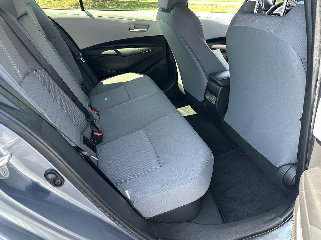 Used 2023 Toyota Corolla SE FWD image 11