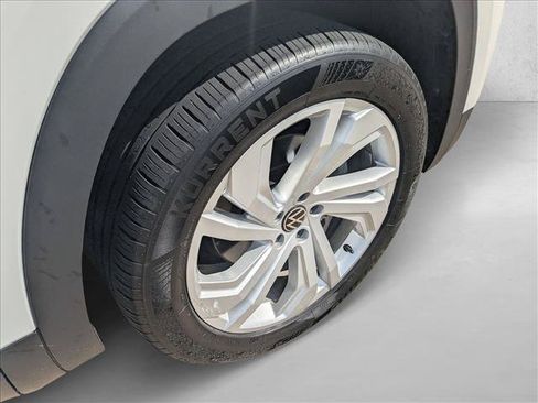 Used 2023 Volkswagen Atlas SE FWD image 20
