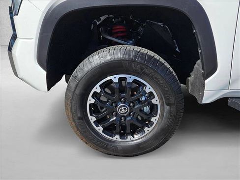 Used 2026 Toyota Tundra SR5 w/ TRD Off-Road Package AWD/4WD image 23