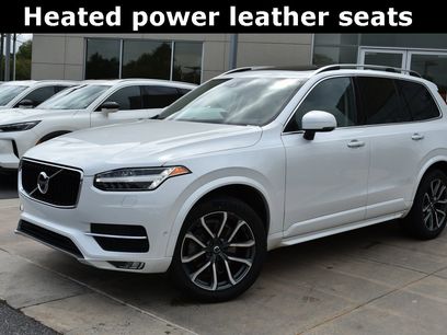 Used 2018 Volvo XC90 T6 Momentum w/ Convenience Package