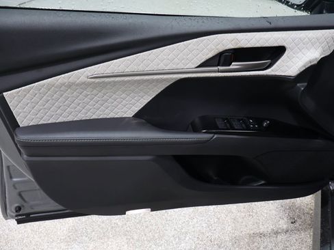 New 2026 Toyota Camry XLE image 9