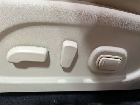 Used 2019 INFINITI QX60 Luxe w/ Sensory Package image 13